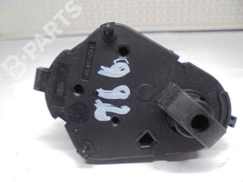 Heater blower motor BMW 3 Compact (E46)  | BP5264031M62 