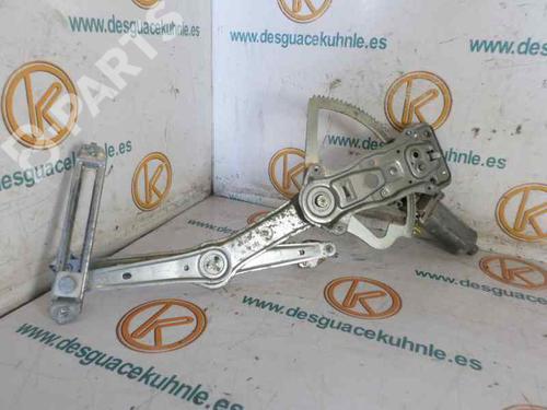Used Front left window mechanism MERCEDES-BENZ C-CLASS (W202) C 250 D (202.125) (113 hp) 2466830