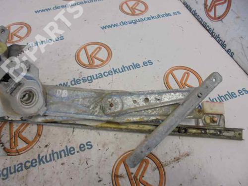 Used Front left window mechanism ROVER 200 II Hatchback (XW) 220 GTi (140 hp) 2477778