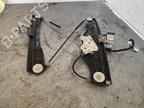 Used Front right window mechanism MERCEDES-BENZ E-CLASS (W211) E 270 CDI (211.016) (177 hp) 27719340