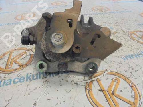 Right rear brake caliper SEAT IBIZA III (6L1)  | BP11610262M106 