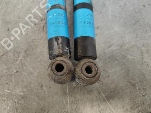 Right rear shock absorber VOLVO XC90 I (275)  | BP14189989M19 