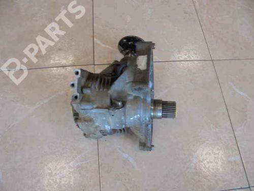 Used Transfer box NISSAN X-TRAIL I (T30) [2001-2013]  5591625