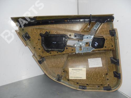 Rear right panel BMW 5 (E60) 530 d | BP2472942C61