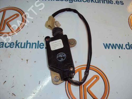 Used Electronic module KIA SPORTAGE SUV (K00) 2.0 TD 4WD (83 hp) 14193620