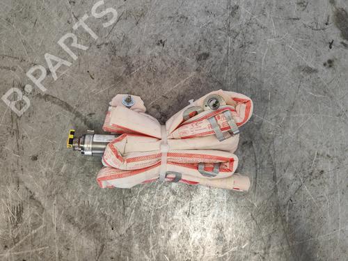 Used Right curtain airbag JAGUAR XE (X760) 2.0 D AWD (180 hp) 29915278