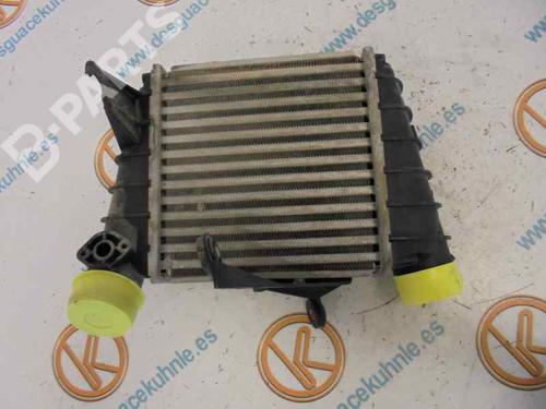 Used Intercooler SEAT IBIZA III (6L1) [2002-2009]  4250344