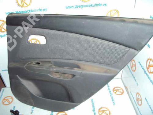 Bageste højre beklædning KIA RIO II (JB) 1.5 CRDi (110 hp) 2477555
