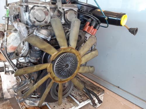 Engine MERCEDES-BENZ S-CLASS (W126) 280 SE, SEL (126.022, 126.023) | BP10347952M1 