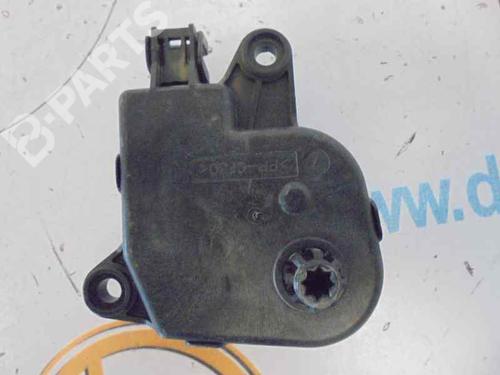 Heater blower motor CHRYSLER VOYAGER IV (RG, RS) 2.5 CRD | BP6631801M62 