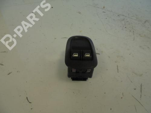 Venstre Foran elrute bryter PEUGEOT 206 Hatchback (2A/C) 1.4 i (75 hp) 6549584