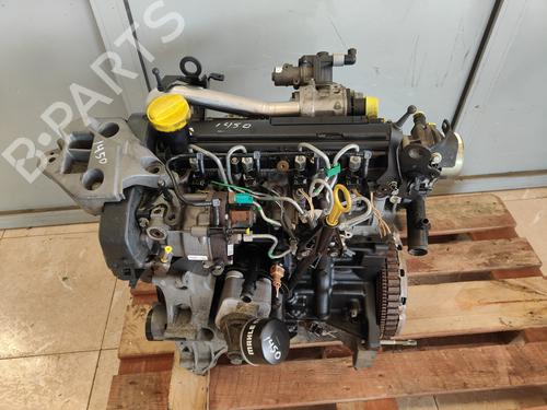 Moteur RENAULT KANGOO (KC0/1_) 1.5 dCi (84 hp) 23229812