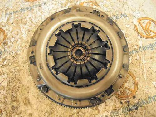 Used Flywheel DAEWOO LANOS (KLAT) 1.5 (86 hp) 14180681
