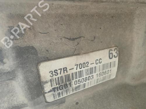 Gearbox FORD MONDEO III Saloon (B4Y) | BP15191565M3
