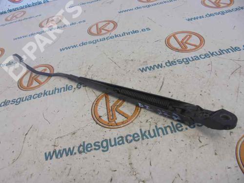 Front windshield wiper arm CITROËN XSARA Coupe (N0) 1.4 HDi | BP6631024C143 