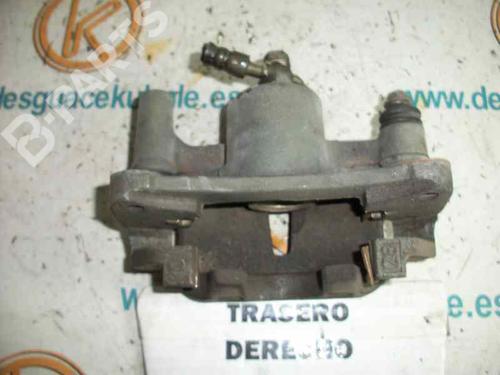 Right rear brake caliper LEXUS RX (MCU15) 300 (MCU10_, MCU10R) | BP11611610M106 