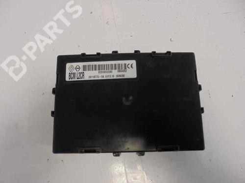 Dør styreenhed RENAULT CLIO III (BR0/1, CR0/1) [2005-2014]  5269027