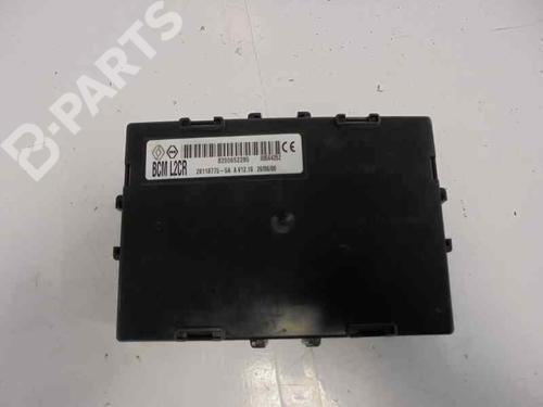 Comfort control module RENAULT CLIO III (BR0/1, CR0/1) 1.5 dCi (C/BR0G, C/BR1G) (68 hp) 5269027