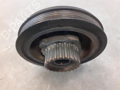 Pulley VOLVO XC60 I SUV (156)  | BP14189551M122 