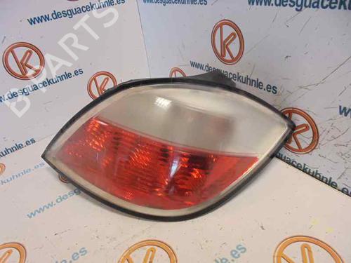 Høyre baklys OPEL ASTRA H (A04) 1.7 CDTI (L48) (100 hp) 5033409