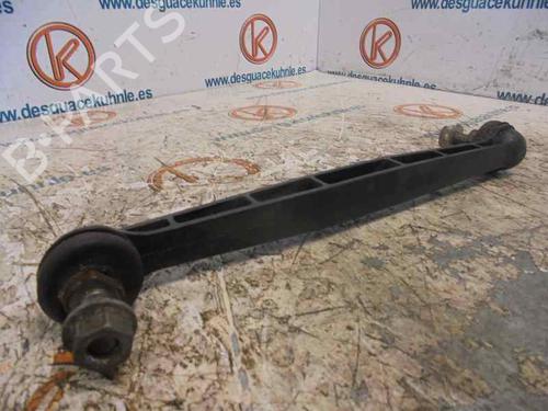 Left front suspension arm OPEL ASTRA G Hatchback (T98) 1.7 DTI 16V (F08, F48) | BP14181561M12 