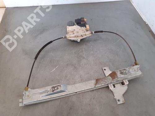 Used Front left window mechanism CITROËN C4 I (LC_) [2004-2014]  10395105