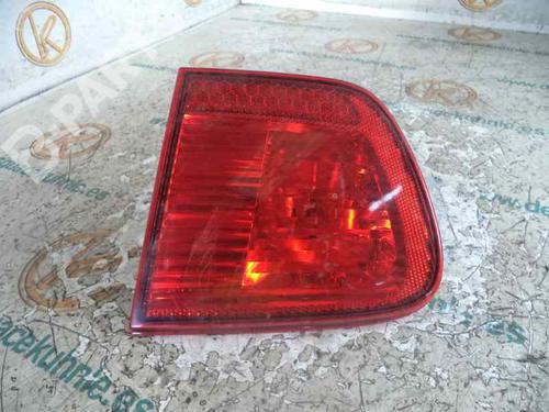 Used Right taillight SEAT IBIZA II (6K1) 1.9 D (68 hp) 2457005