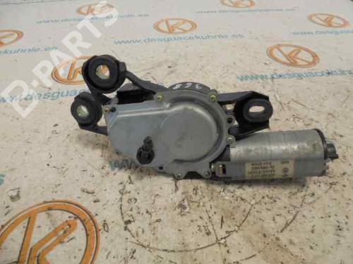 Rear wiper motor SEAT IBIZA II (6K1) 1.4 i | BP4672177M102 