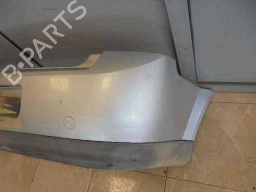 Bak støtfanger OPEL VECTRA C (Z02) 2.2 DTI 16V (F69) | BP5960100C8 