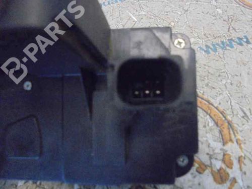 Fechadura trás esquerda OPEL VECTRA C (Z02) 1.9 CDTI (F69) | BP2496213C100 