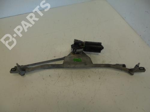 Used Front wiper motor VOLVO 460 (464) [1988-1996]  6555547