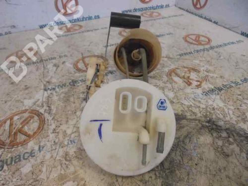 Used Fuel pump NISSAN PRIMERA Hatchback (P11) 2.0 TD (90 hp) 2466505