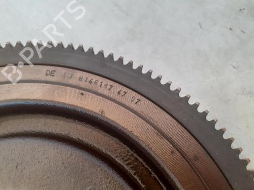 Flywheel VOLVO S40 I (644) 1.8 | BP14188454M101 
