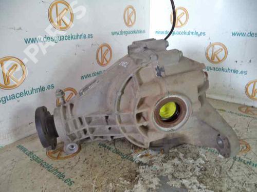 Differensial bakvogn MERCEDES-BENZ M-CLASS (W163) ML 320 (163.154) | BP2475630M24 