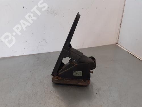 Pedal SMART CITY-COUPE (450) 0.8 CDI (S1CLC1, 450.300, 450.301, 450.302, 450.303,... | BP7089862I4 