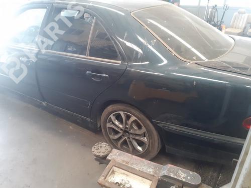 Comfort control module MERCEDES-BENZ E-CLASS (W210) E 220 CDI (210.006) | BP10037277M56  - Image 5