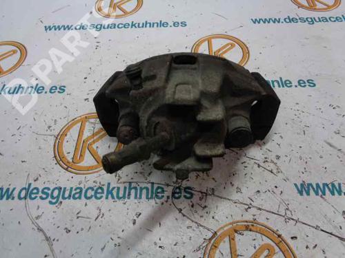Left front brake caliper FORD MONDEO II (BAP)  | BP11611700M105