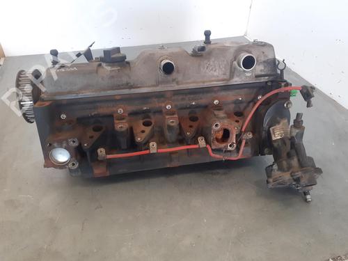 Used Cylinder head FORD FOCUS II (DA_, HCP, DP) [2004-2013]  10978694