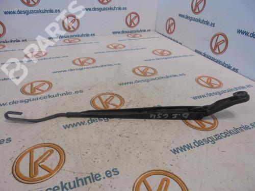 Front windshield wiper arm NISSAN PRIMERA Hatchback (P12)  | BP6630801C143 
