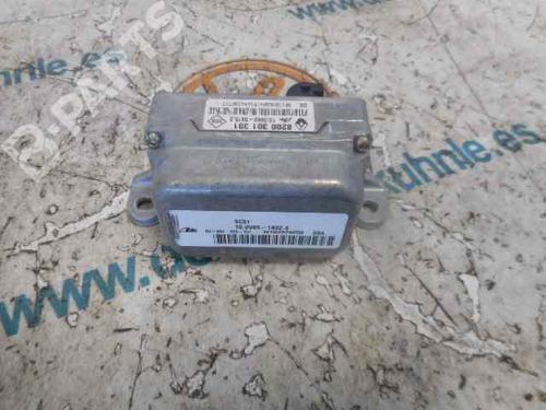 Elektronisk modul RENAULT LAGUNA II (BG0/1_) 1.9 dCi (BG08, BG0G) (120 hp) 2451625