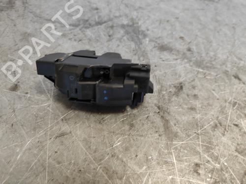 Tailgate lock CITROËN C4 I (LC_)  | BP26005568C101 