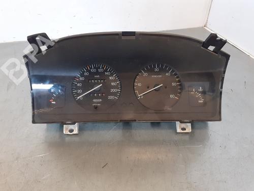 Used Instrument cluster CITROËN ZX (N2) 1.4 i (75 hp) 7456682