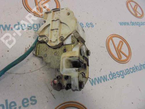 Serrure avant gauche FORD USA PROBE II (ECP) 2.5 V6 24V (163 hp) 9548596