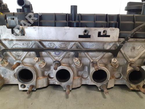 Cylinder head HYUNDAI i30 (GD)  | BP10978693M5 