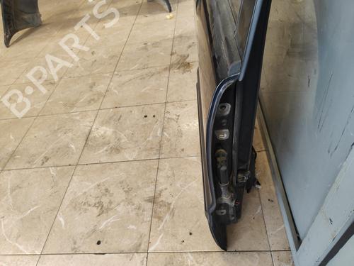 Right rear door MERCEDES-BENZ M-CLASS (W163) ML 320 (163.154) | BP20037096C5 