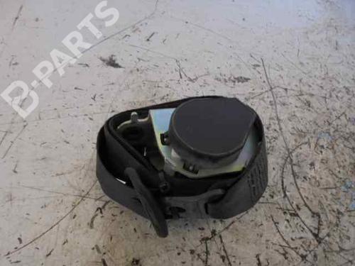 Rear right seatbelt CITROËN C4 Coupe (LA_)  | BP6632048I28 