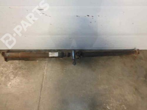 Used Driveshaft JAGUAR S-TYPE II (X200) [1998-2008]  2486354