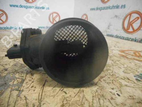 Mass air flow sensor FIAT BRAVO I (182_) 1.9 JTD 105 | BP2480210M95 