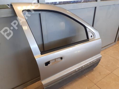 Right front door JEEP GRAND CHEROKEE II (WJ, WG)  | BP9254534C3 