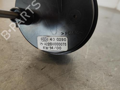 Other MERCEDES-BENZ S-CLASS (W220, V220)  | BP14190018O1 
